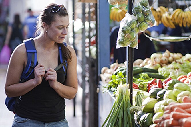 Private Tour: San Jose Like a Local - Key Points