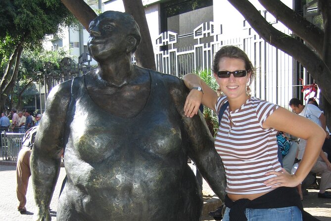 Private Tour: San Jose Like a Local - Taking in Local Traditions