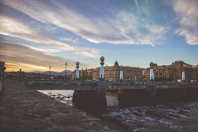 Private Tour San Sebastian & Getaria Fishing Village From Bilbao - Inclusions and Highlights