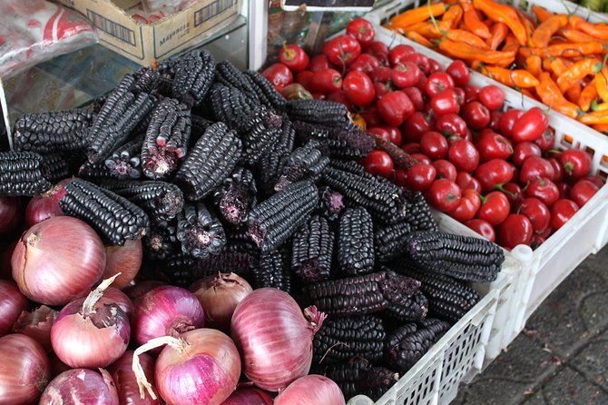 Private Tour: Santiago Like a Local - Exploring Santiagos Highlights