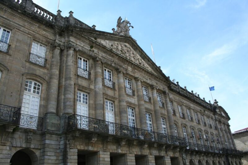 Private Tour Santiago With Tickets - Important Information