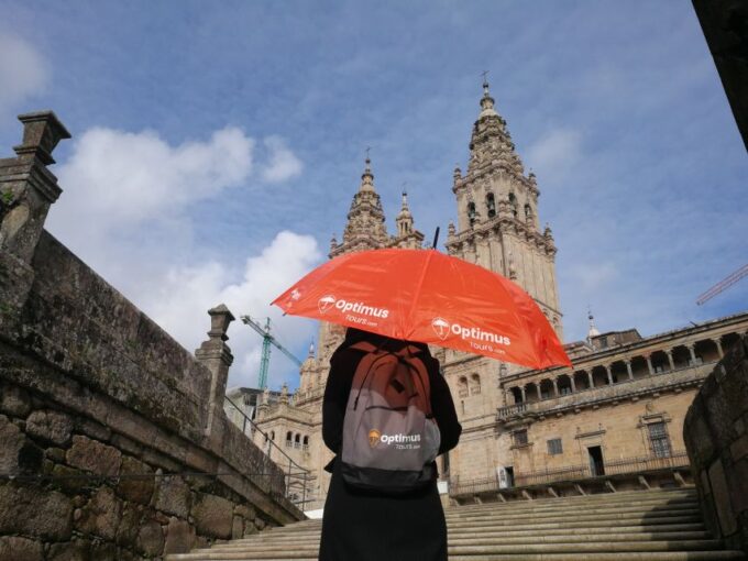 Private Tour Santiago With Tickets - Duration and Languages