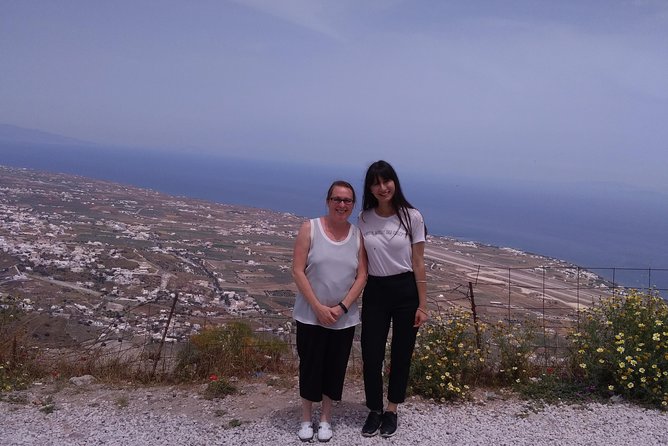 Private Tour Santorini Best Attractions - Tour Overview and Highlights
