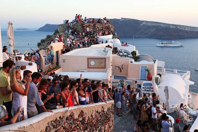 Private Tour Santorini Best Attractions - Reviews and Feedback