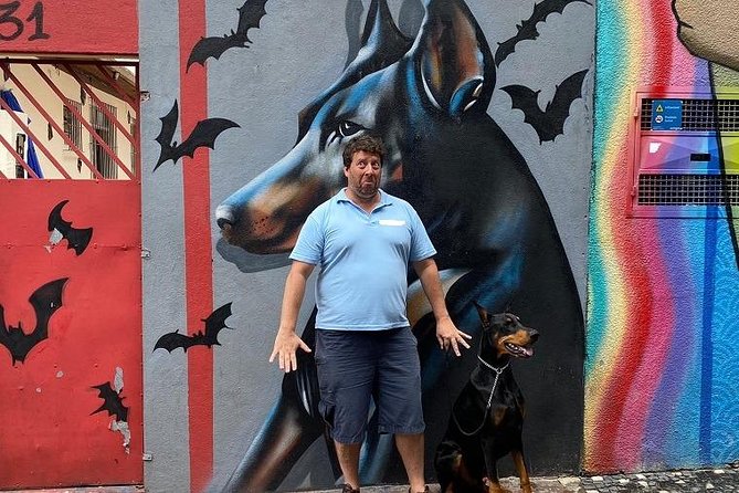 Private Tour São Paulo Included Main Attractions - 5 Hours - Traveler Reviews
