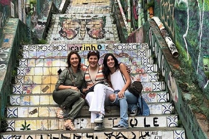 Private Tour São Paulo Included Main Attractions - 6 HOURS - Ibirapuera Park and Vila Madalena