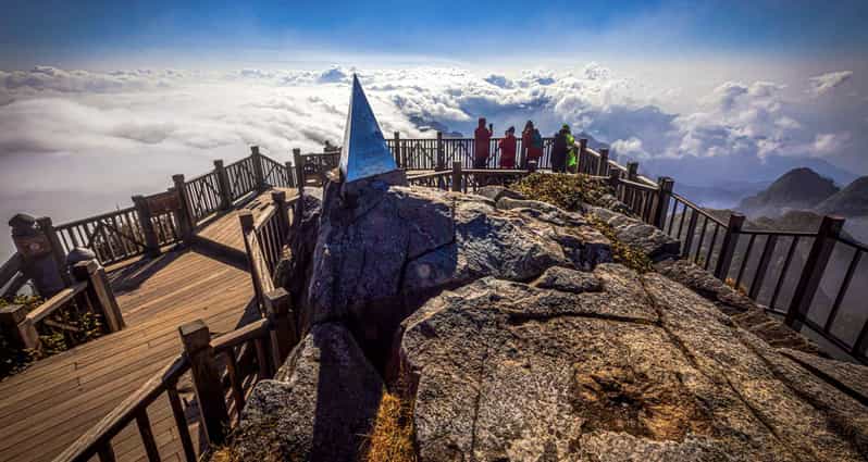 Private Tour: Sapa 2 Days 1 Night From Hanoi - Key Points