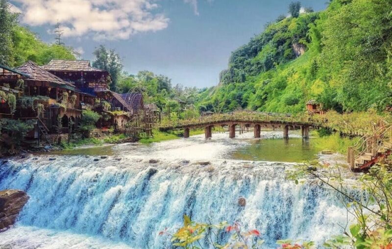 Private Tour: Sapa 2 Days 1 Night From Hanoi - Itinerary: Day 2