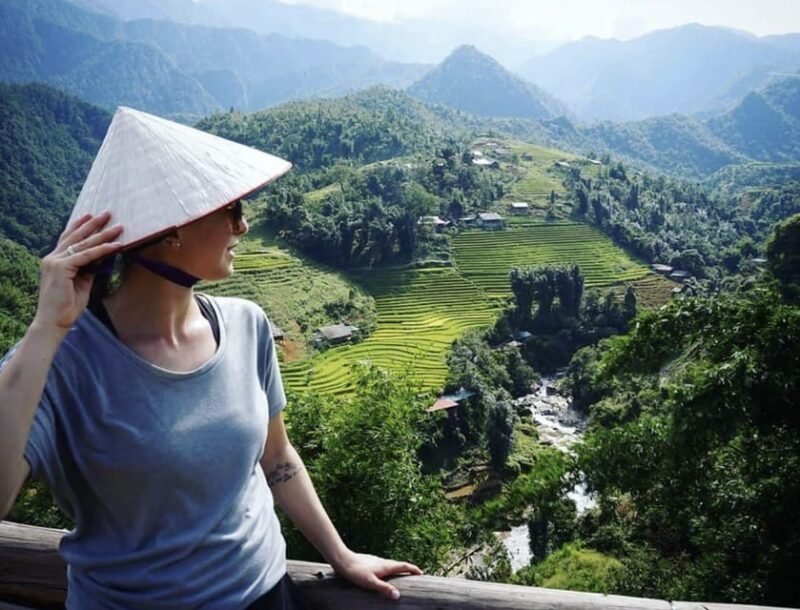 Private Tour: Sapa 2 Days 1 Night From Hanoi - Tour Inclusions
