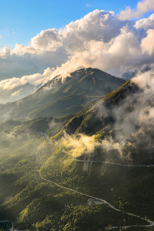 Private Tour: Sapa 2 Days 1 Night From Hanoi - Highlight: Trekking Terraced Fields