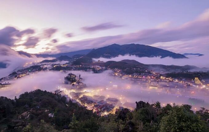 Private Tour: Sapa 2 Days 1 Night From Hanoi - Highlight: Cultural Immersion