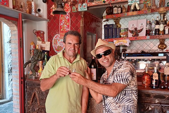 Private Tour Savoca, Taormina and Castelmola - Additional Information