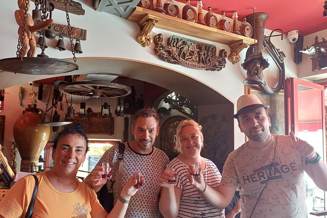 Private Tour Savoca, Taormina and Castelmola - Taormina and Castelmola Discoveries