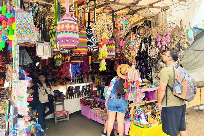 Private Tour, Sayulita & San Pancho - Authentic Experiences That Shine