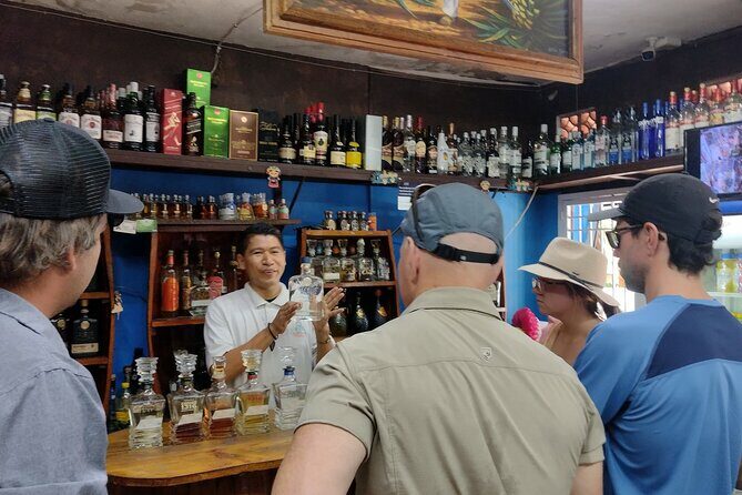 Private Tour, Sayulita & San Pancho - FAQs