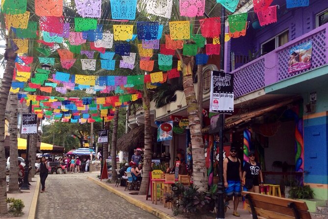 Private Tour, Sayulita & San Pancho - Customized Itinerary