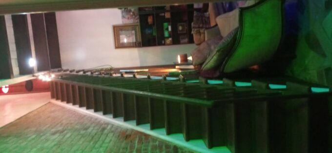 Private Tour Seance At The House On Bourbon Street - Booking Procedure