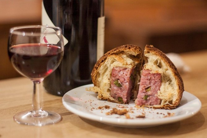 Private Tour: Secret Food Tours Lyon - Meeting and Pickup
