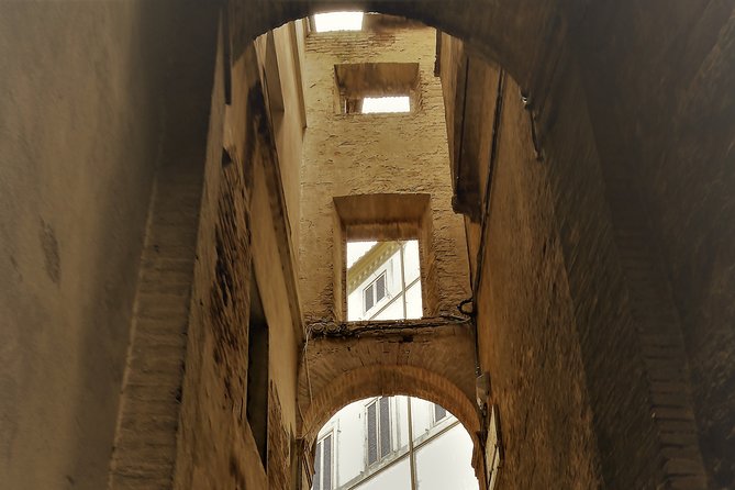 Private Tour: Secret Siena Walking Tour - Tour Duration