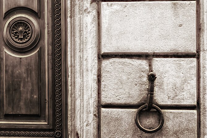 Private Tour: Secret Siena Walking Tour - Inclusions