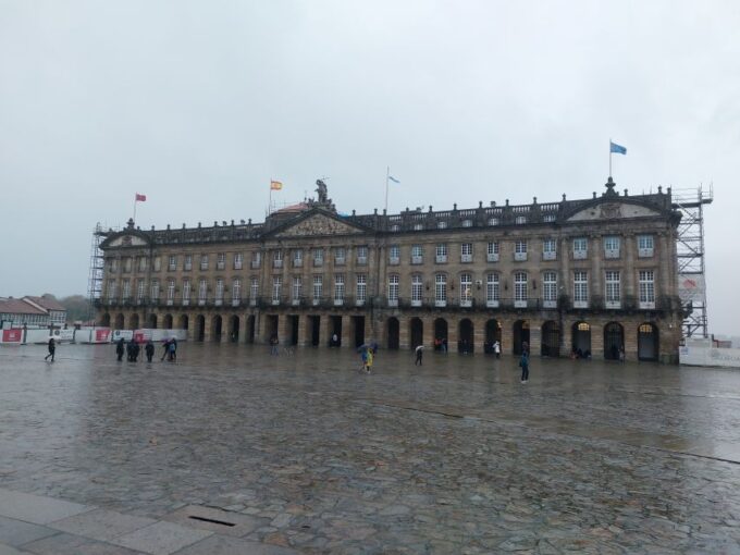 Private Tour Secrets of Compostela - Booking Flexibility