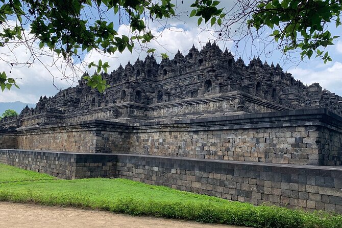 Private Tour Semarang Pier to Borobudur Temple - Additional Information