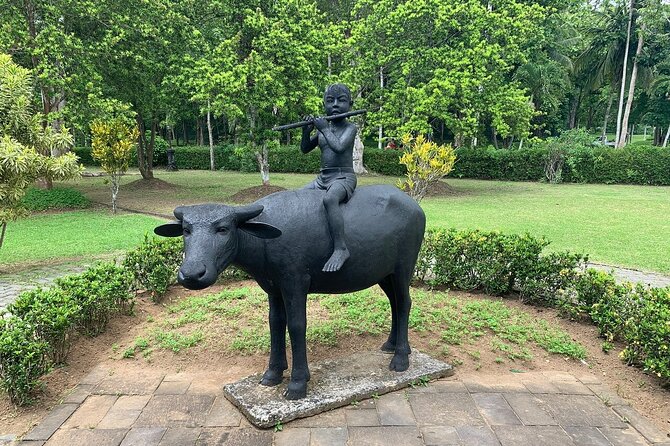 Private Tour Semarang Pier to Borobudur Temple - Traveler Reviews