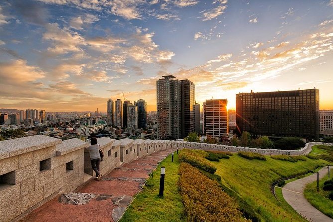 Private Tour: Seoul Secret Tour - Key Points