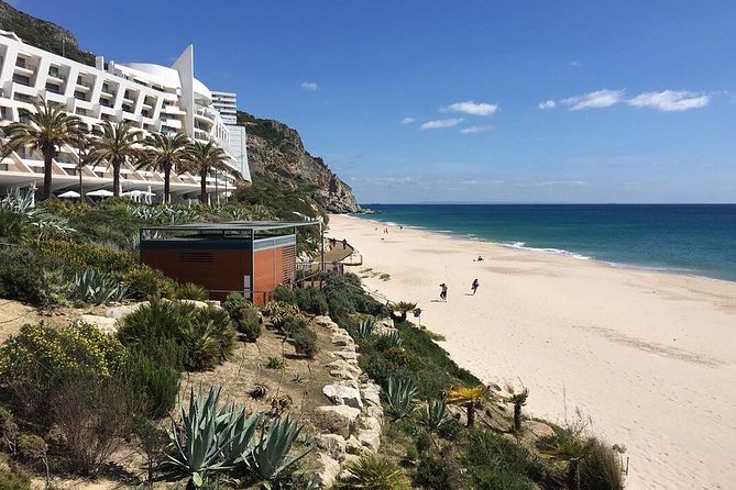 Private Tour Sesimbra | Arrábida | Setúbal | Azeitão - Included Amenities