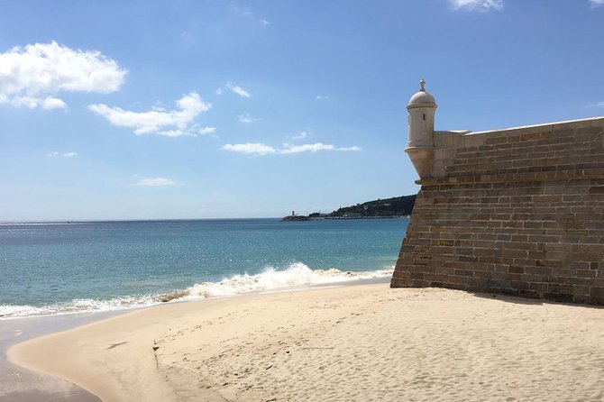 Private Tour Sesimbra | Arrábida | Setúbal | Azeitão - Accessibility Information