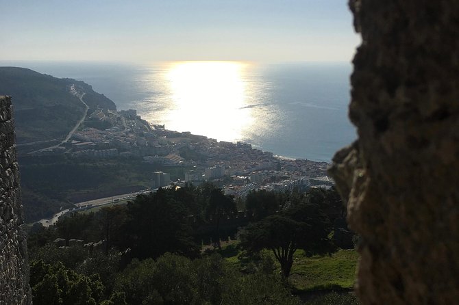 Private Tour Sesimbra | Arrábida | Setúbal | Azeitão - Group Size and Exclusions