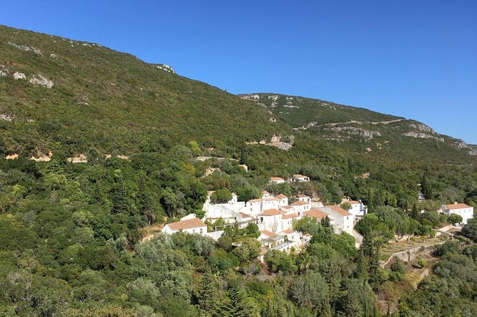 Private Tour Sesimbra | Arrábida | Setúbal | Azeitão - Booking and Contact Details