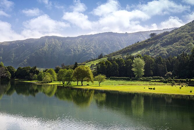 Private Tour: Sete Cidades & Fogo Lake (Group Price) - Discover Sete Cidades Twin Lagoons