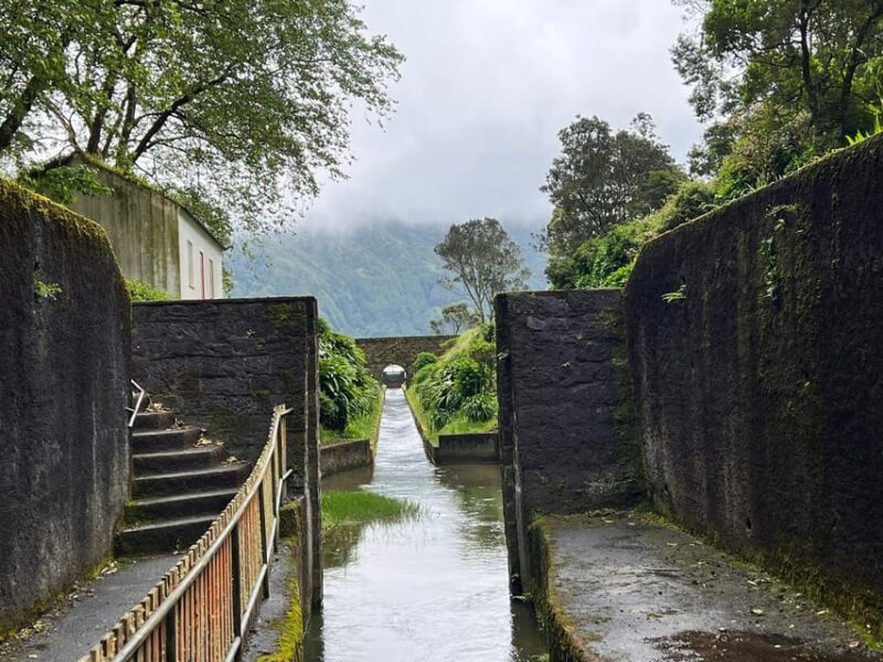 Private Tour Sete Cidades - Tour Pricing