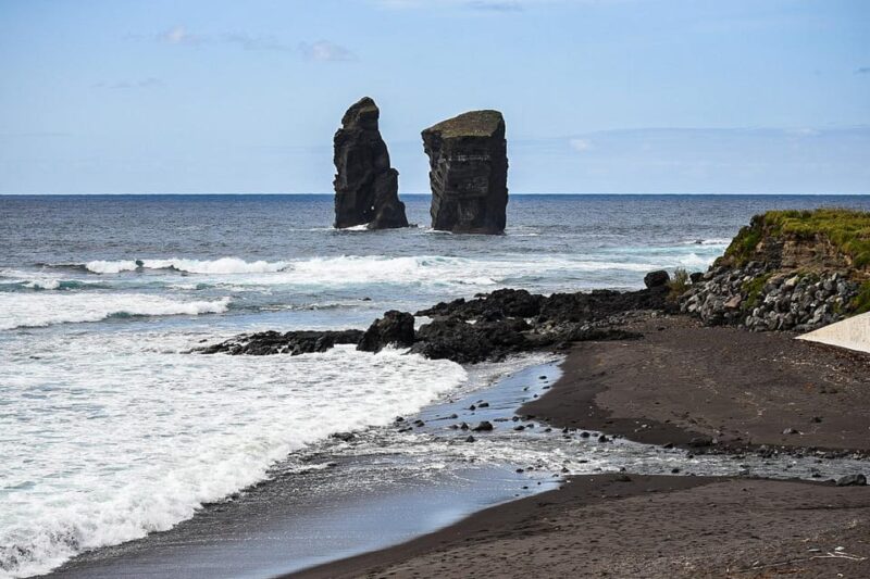 Private Tour Sete Cidades - Tour Features