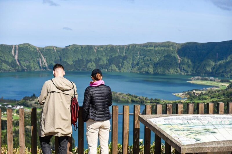 Private Tour Sete Cidades - Sightseeing Experiences