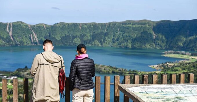 Private Tour Sete Cidades - Frequently Asked Questions