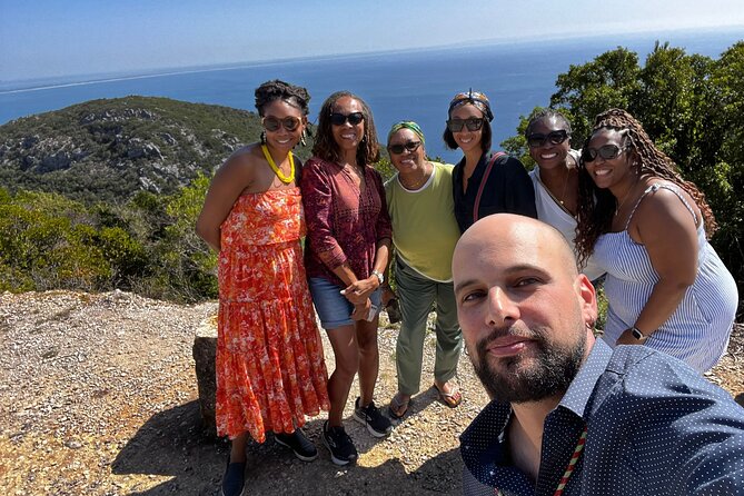 Private Tour Setúbal, Palmela, Arrábida With Wine Tasting - Meeting and Pickup Options