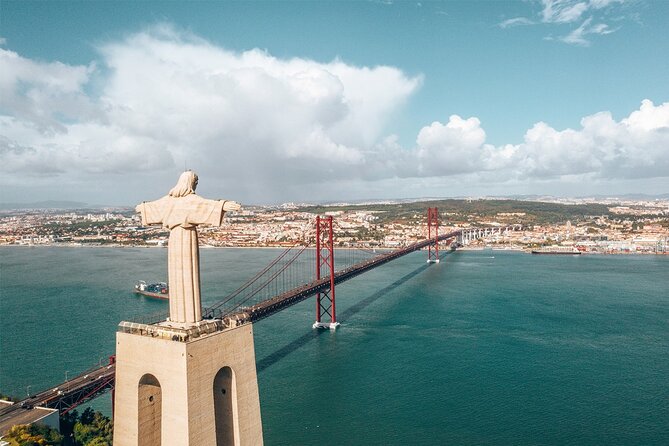 Private Tour Setúbal, Palmela, Arrábida With Wine Tasting - Cancellation Policy
