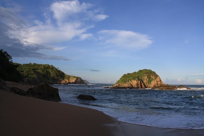 Private Tour Seven Bays, Huatulco HT - Accessibility and Safety