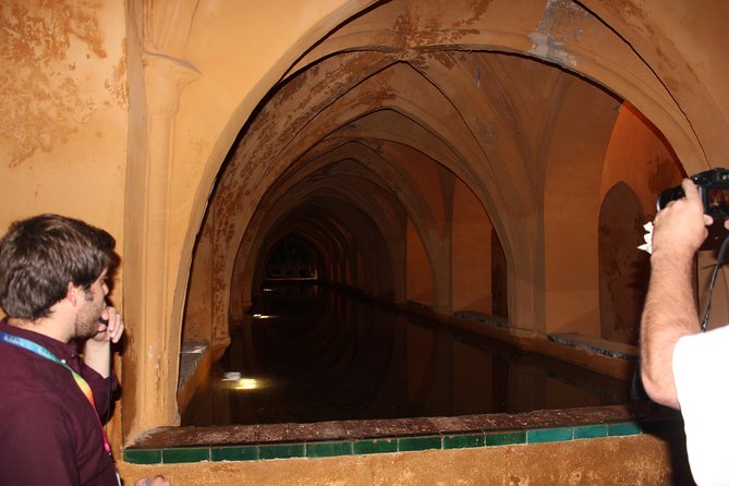 Private Tour: Seville Day Trip From Granada - Reviews and Feedback