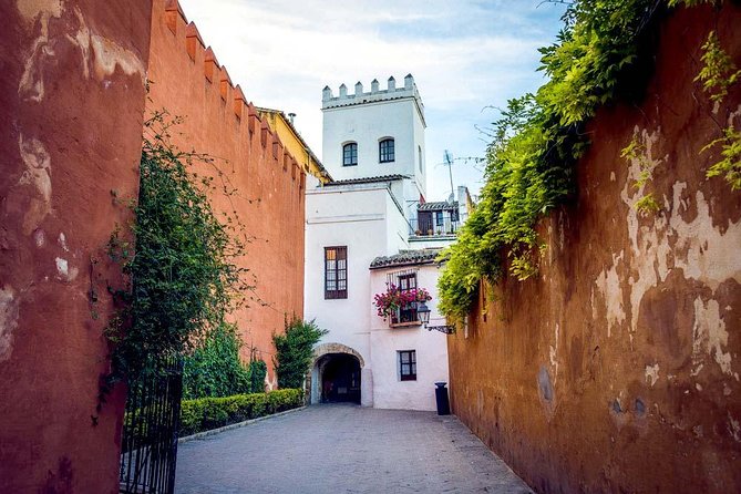 Private Tour: Seville Day Trip From Madrid by High-Speed Train With Tickets - Highlights of Seville
