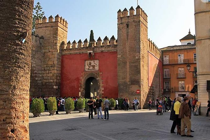 Private Tour: Seville Day Trip From Madrid by High-Speed Train With Tickets - Getting to Seville