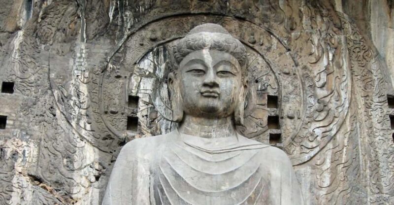 Private Tour Shaolin Temple &Longmen Grottoes From Xian - Key Points