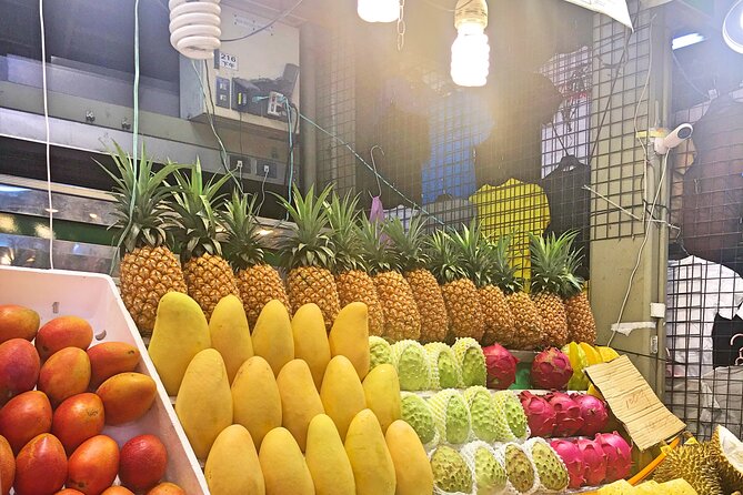 [Private Tour] Shilin Night Market Walking Tour With a Private Tour Guide (2-hr) - Tour Requirements and Restrictions
