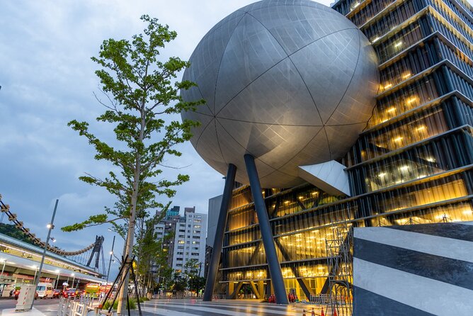 [Private Tour] Shilin Night Market Walking Tour With a Private Tour Guide (2-hr) - Exploring the Night Market