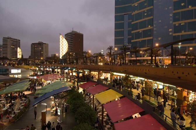 Private Tour: Shopping in Lima and Inca Markets - Key Points