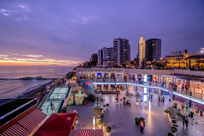 Private Tour: Shopping in Lima and Inca Markets - Artisan Jewelry and Alpaca Wool