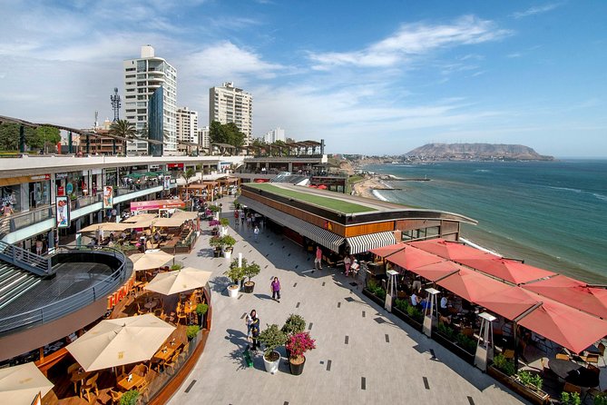 Private Tour: Shopping in Lima and Inca Markets - Comfort and Convenience