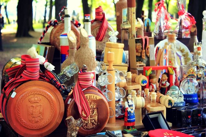 Private Tour Shopping in Luxor City - Pickup and Dropoff Details
